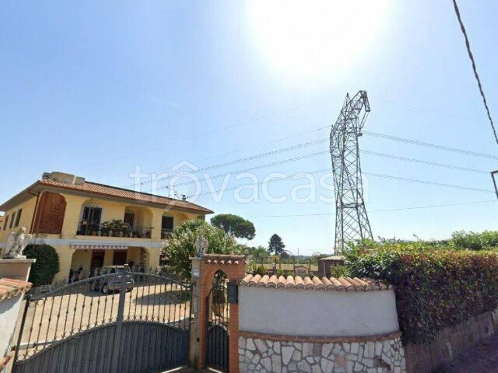 appartamento in vendita ad Artena in zona Macere