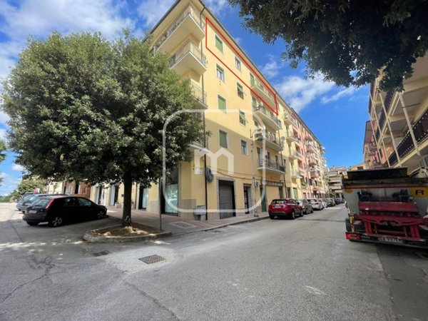 appartamento in vendita ad Artena