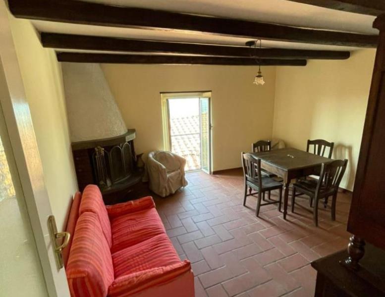 appartamento in vendita ad Artena