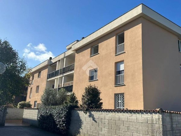 appartamento in vendita ad Artena