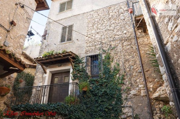 appartamento in vendita ad Artena