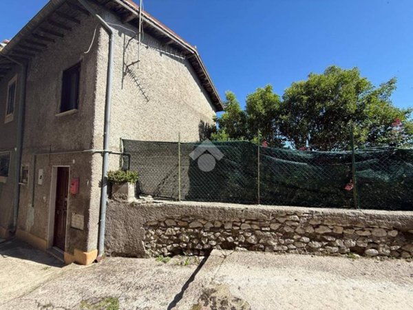 appartamento in vendita ad Artena