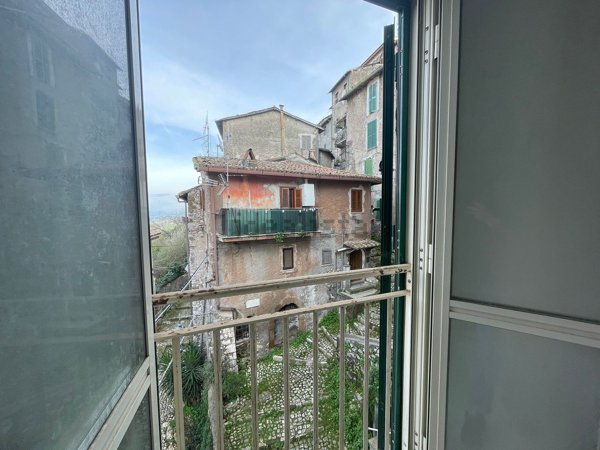 appartamento in vendita ad Artena