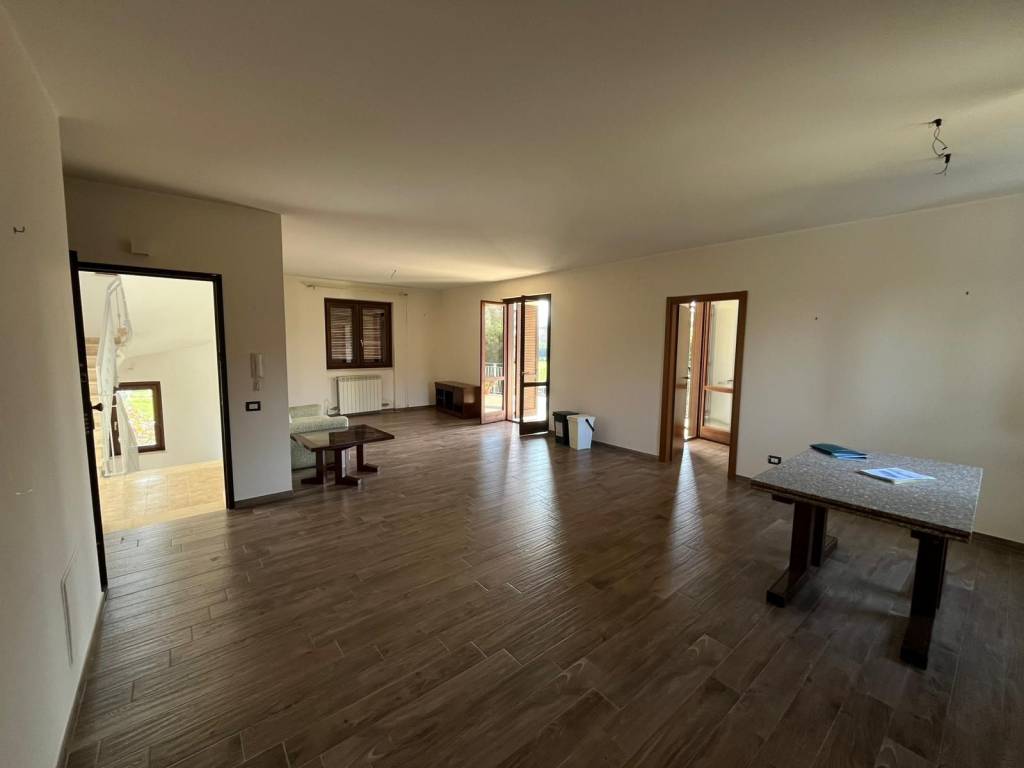 appartamento in vendita ad Artena