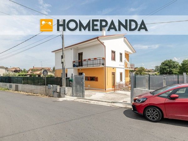 casa indipendente in vendita ad Artena