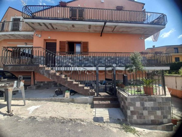 casa indipendente in vendita ad Artena
