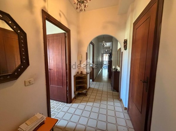 appartamento in vendita ad Artena