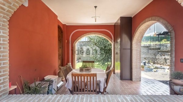 casa indipendente in vendita ad Artena