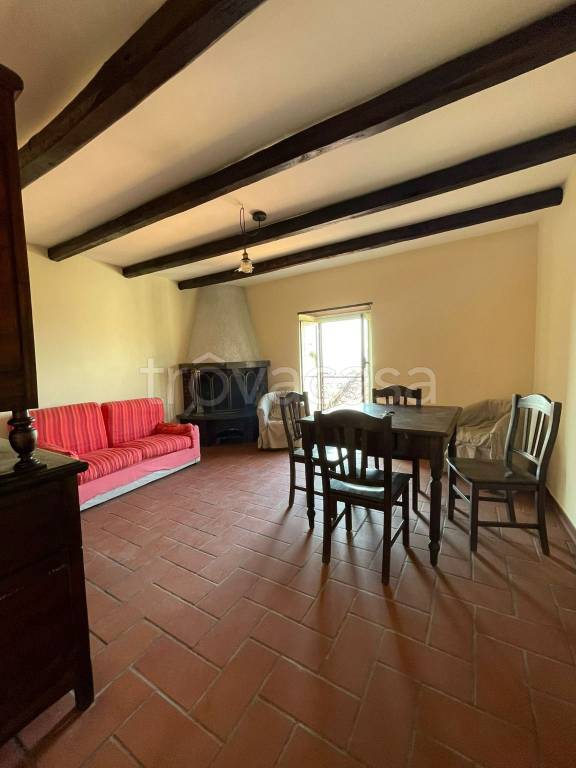 appartamento in vendita ad Artena