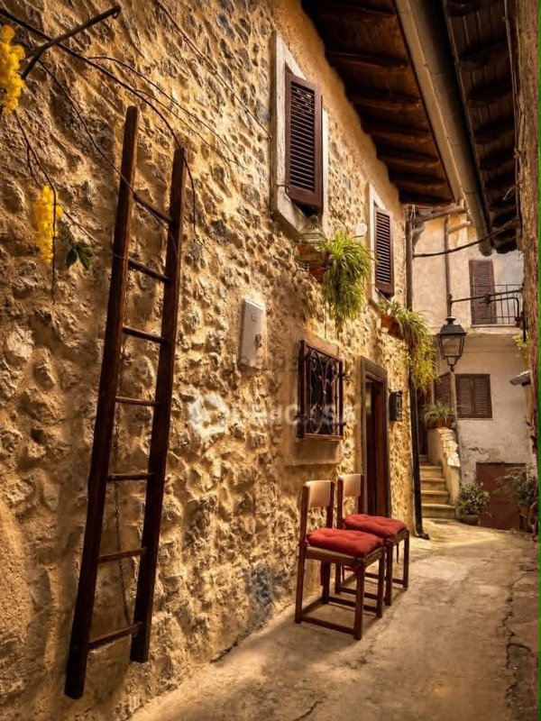 appartamento in vendita ad Artena