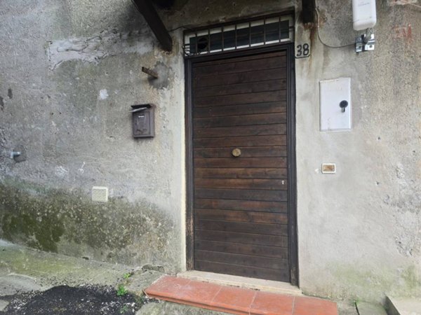 appartamento in vendita ad Artena