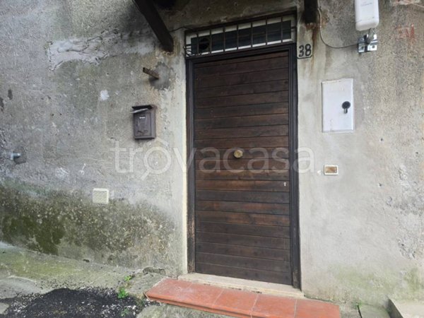 appartamento in vendita ad Artena