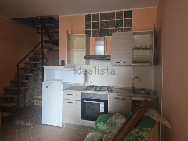 appartamento in vendita ad Artena