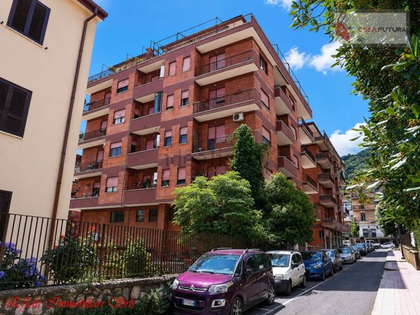 appartamento in vendita ad Artena
