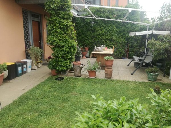 appartamento in vendita ad Artena in zona Macere