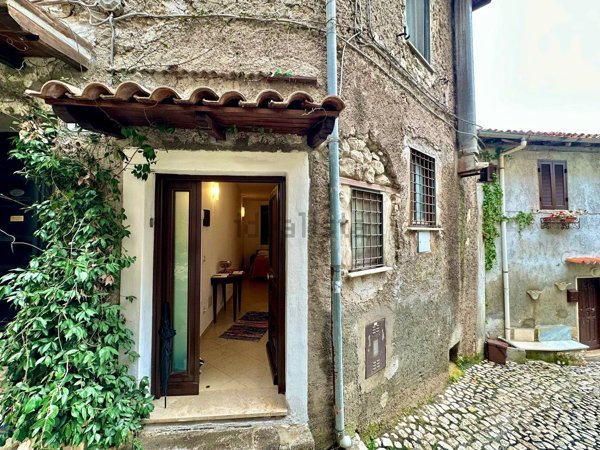 appartamento in vendita ad Artena