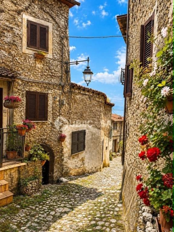 appartamento in vendita ad Artena