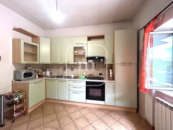 appartamento in vendita ad Artena