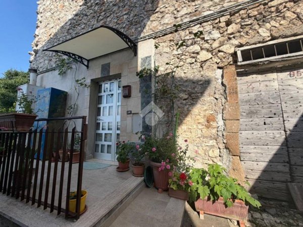appartamento in vendita ad Artena