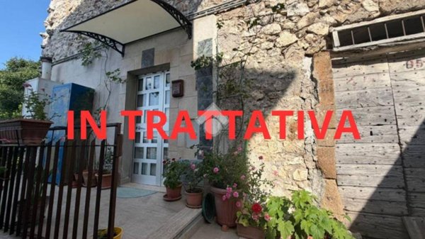 appartamento in vendita ad Artena