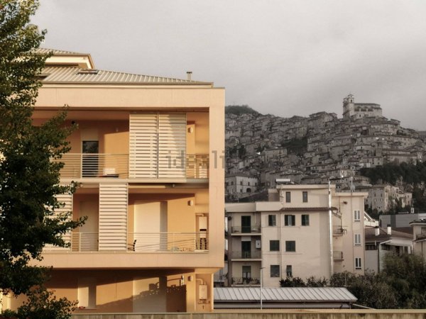 appartamento in vendita ad Artena in zona Valli