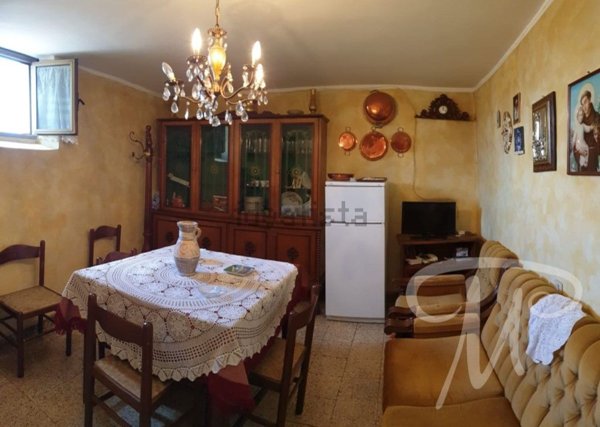 appartamento in vendita ad Artena in zona Valli
