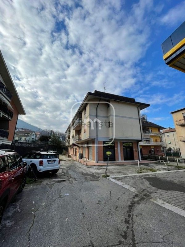 appartamento in vendita ad Artena in zona Valli