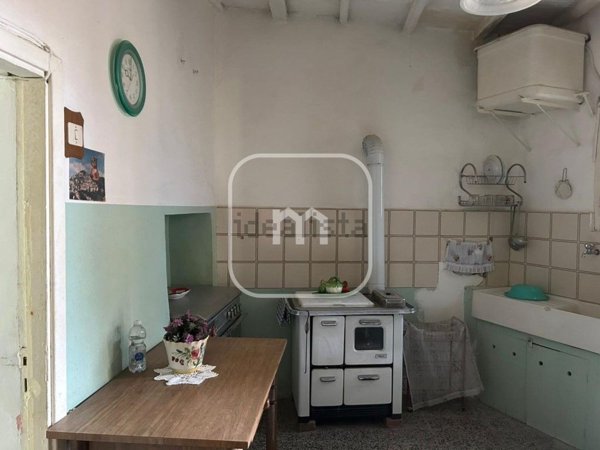 appartamento in vendita ad Artena in zona Valli