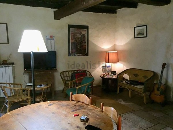 appartamento in vendita ad Artena in zona Valli