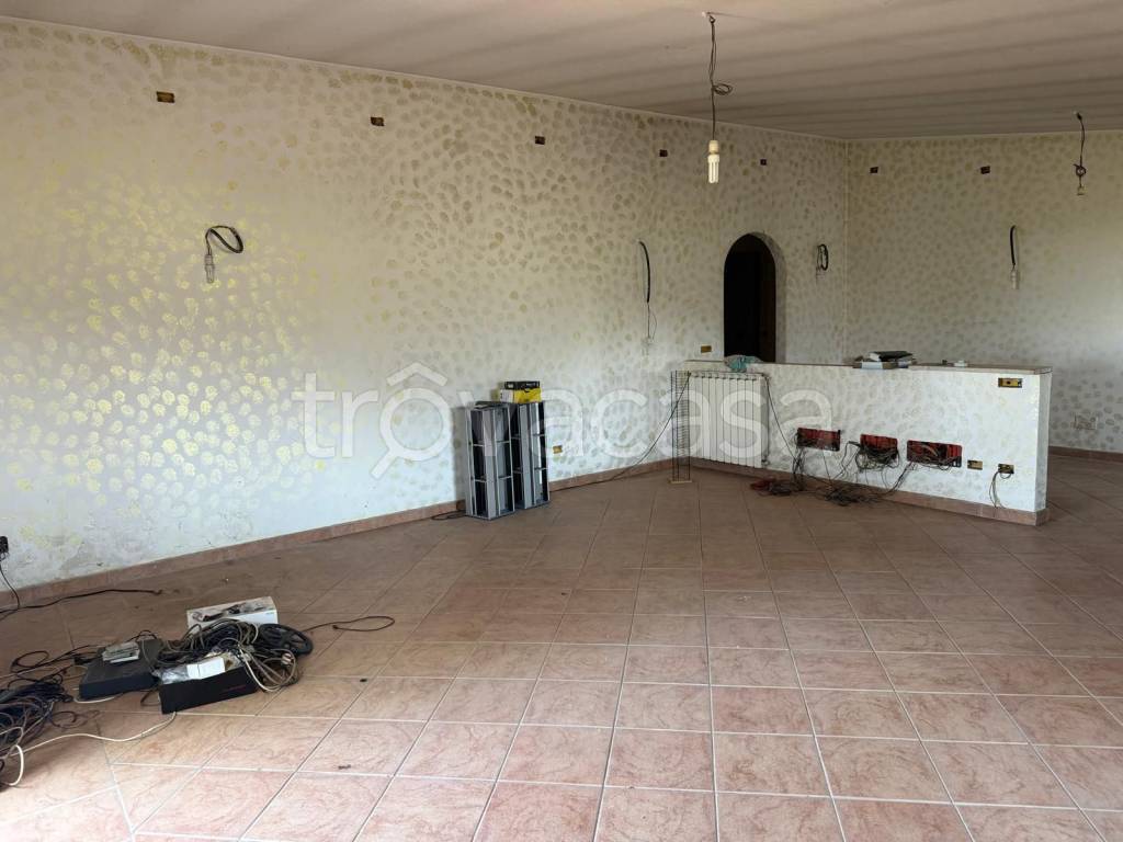 appartamento in vendita ad Artena