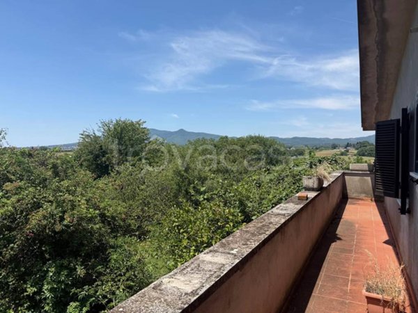appartamento in vendita ad Artena