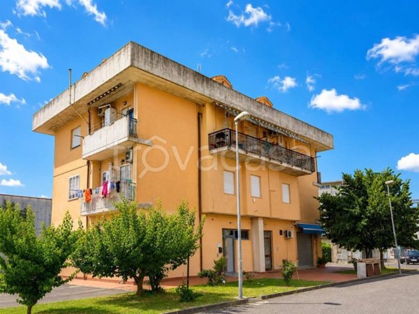 appartamento in vendita ad Artena