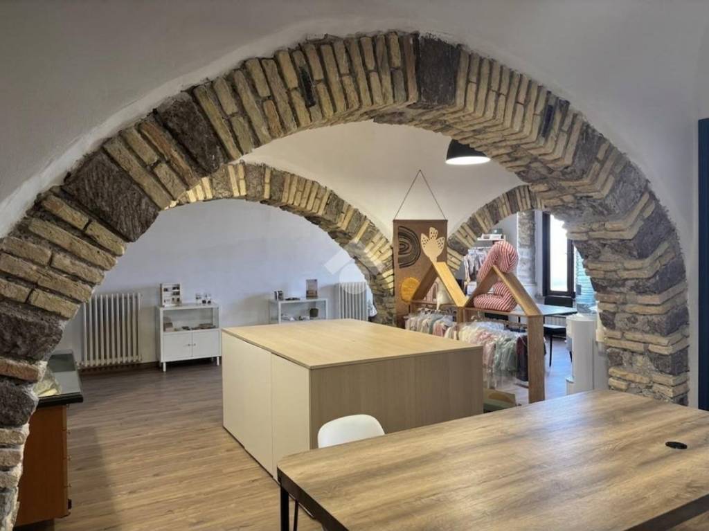 appartamento in vendita ad Artena