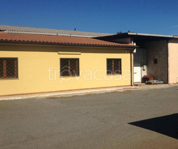 appartamento in vendita ad Artena