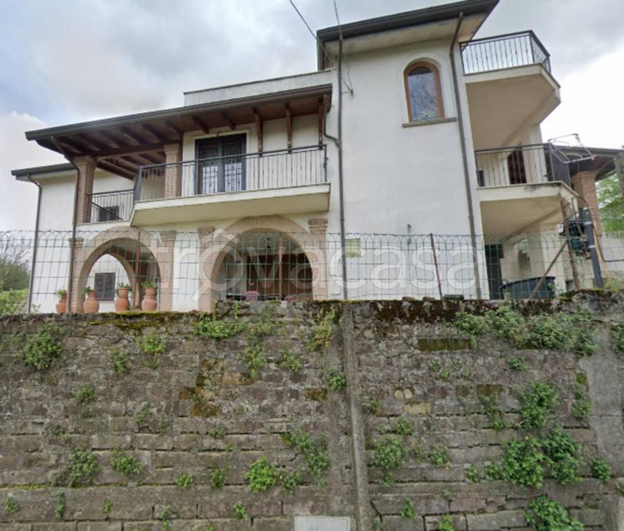 appartamento in vendita ad Artena