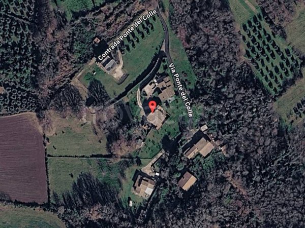 terreno agricolo in vendita ad Artena