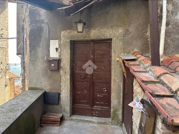 appartamento in vendita ad Artena