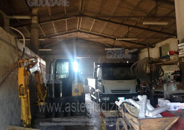 appartamento in vendita ad Artena
