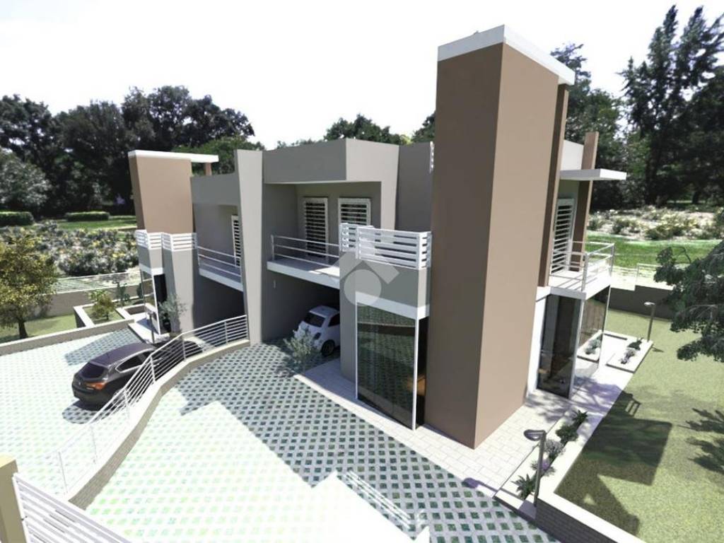 casa indipendente in vendita ad Artena