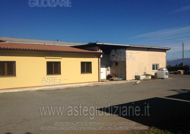 terreno agricolo in vendita ad Artena