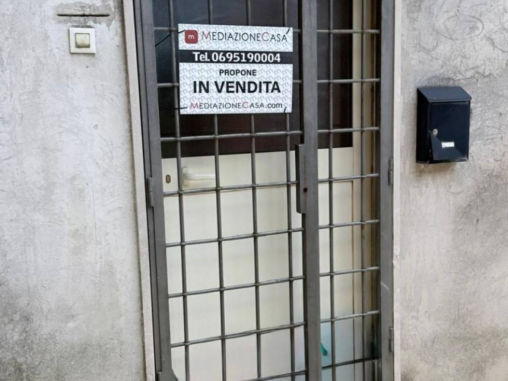 monolocale in vendita ad Artena