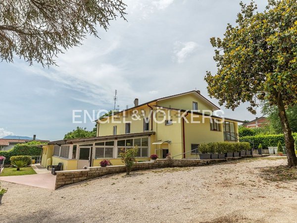 casa indipendente in vendita ad Artena