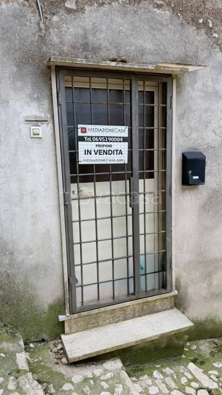 appartamento in vendita ad Artena