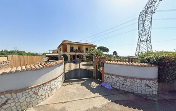 appartamento in vendita ad Artena in zona Macere