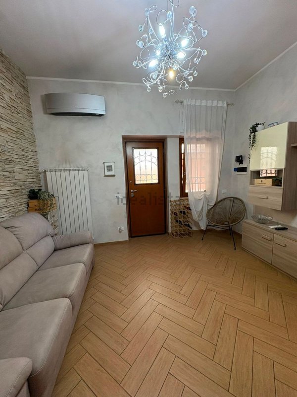 appartamento in vendita ad Artena in zona Valli