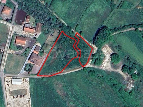 terreno in vendita ad Artena in zona Valli