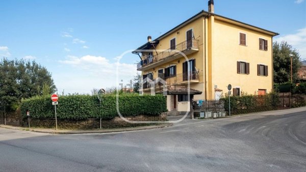 appartamento in vendita ad Artena