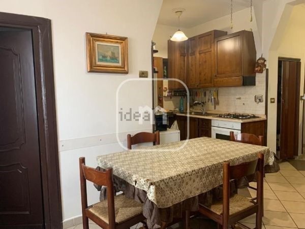 appartamento in vendita ad Artena in zona Valli