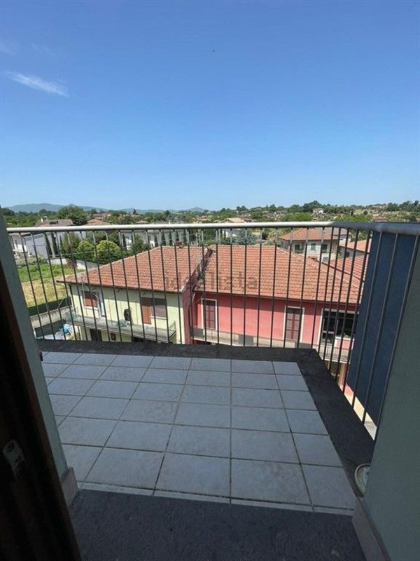 appartamento in vendita ad Artena in zona Valli