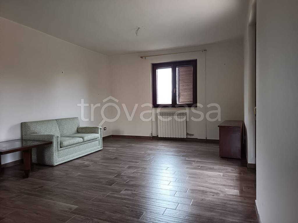 appartamento in vendita ad Artena in zona Macere